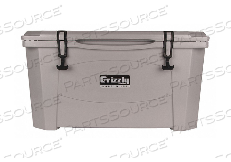 MARINE CHEST COOLER 60.0 QT. CAPACITY by Grizzly Coolers MARINE CHEST COOLER 60.0 QT. CAPACITY by Grizzly Coolers