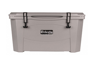 MARINE CHEST COOLER 60.0 QT. CAPACITY by Grizzly Coolers