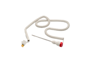TEMPERATURE PROBE SPOT VITAL SIGNS, 9 FT RECTAL by Welch Allyn Inc.