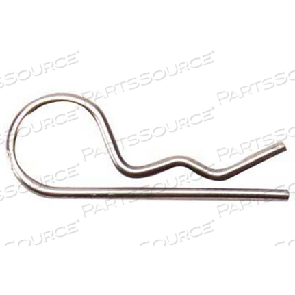 CLIP,RETAINER-HAIR PIN COTTER by Bunn