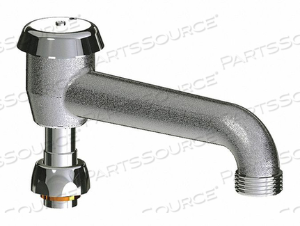 5 3/4IN L TYPE SWING SPOUT by Chicago Faucets