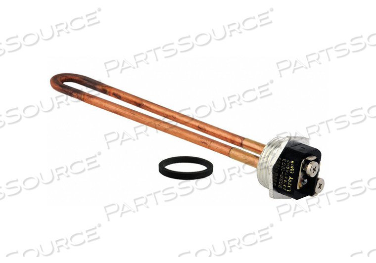 RESISTORED HWD ELEMENT COPPER 120V 2000W by Rheem