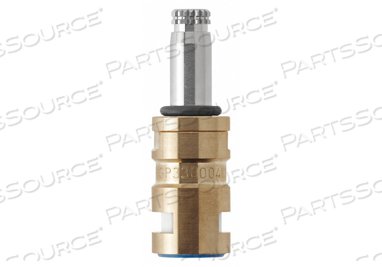 TURN CERAMIC VALVE REPLACEMENT by Kohler TURN CERAMIC VALVE REPLACEMENT by Kohler