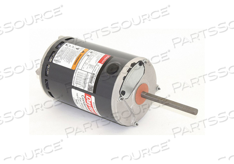 FAN MTR 1 HP 1140 220-230/460 by DAYTON ELECTRIC MANUFACTURING CO FAN MTR 1 HP 1140 220-230/460 by DAYTON ELECTRIC MANUFACTURING CO