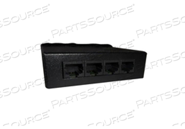 MAC SILEX SERIAL DEVICE SERVER by GE Healthcare