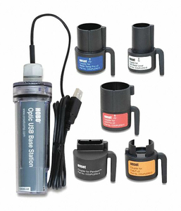 OPTIC USB BASE STATION by Onset Computer Corporation