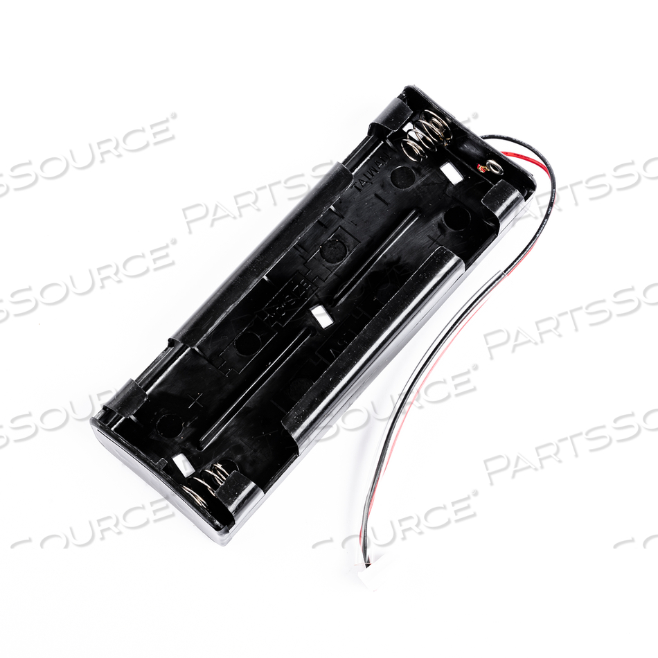 6 X C-CELL BATTERY HOLDER by Befour, Inc.