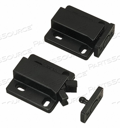 GRAB CATCH PUSH-TO-OPEN SPRING 6.6 LB. by Lamp