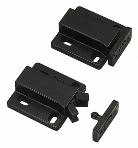 GRAB CATCH PUSH-TO-OPEN SPRING 6.6 LB. by Lamp