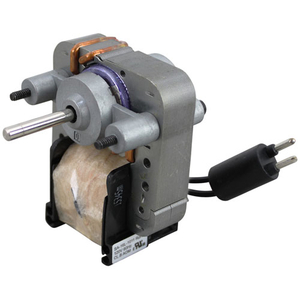 FAN MOTOR EXTERNAL CON by Continental Refrigerator