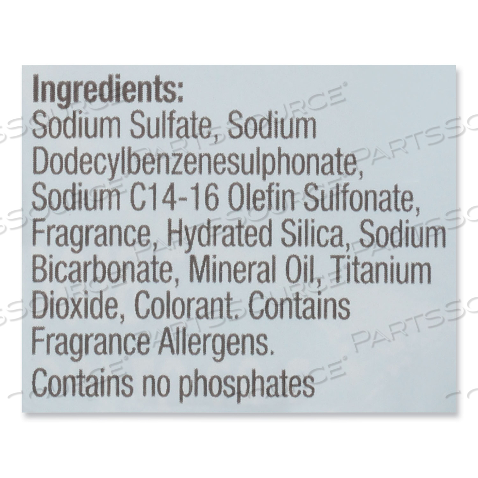 HYGIENIC AUTOMATIC TOILET BOWL CLEANER, ATLANTIC FRESH by Lysol