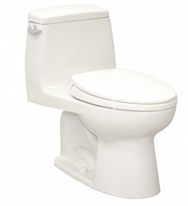 TANK TOILET 12 ROUGH-IN FLOOR MOUNT by Toto TANK TOILET 12 ROUGH-IN FLOOR MOUNT by Toto