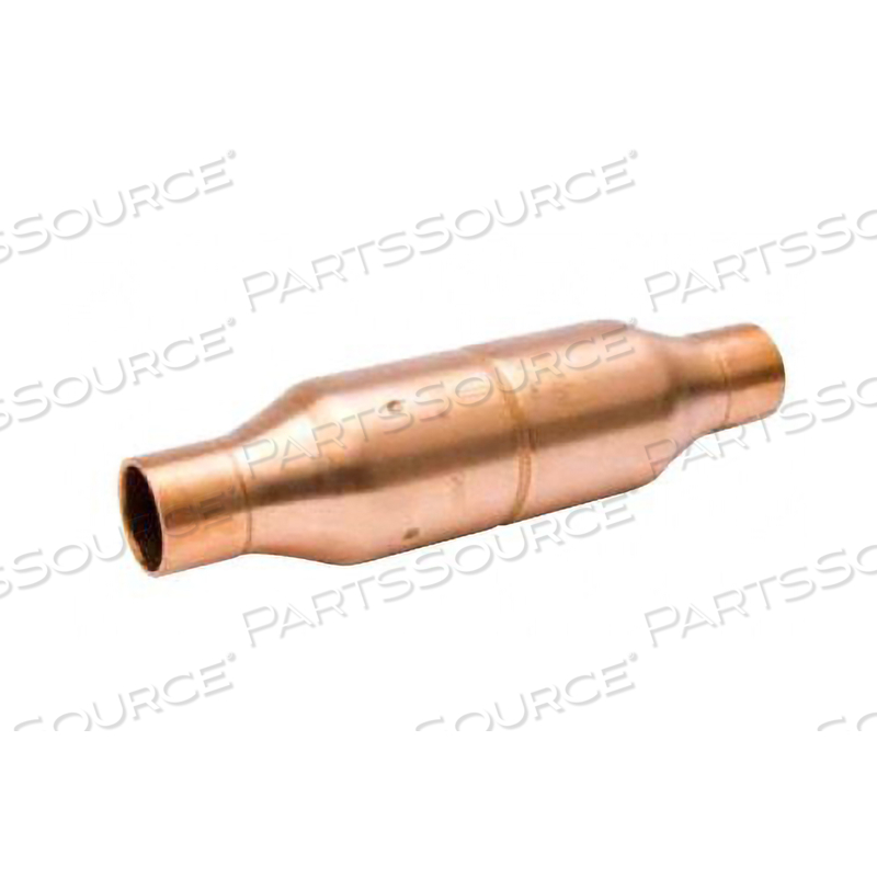 REFRIGERATION CHECK VALVE 4 1/50 L by Mueller Industries
