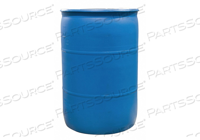 LIQUID STAIN REMOVER DRUM 55 GAL. 