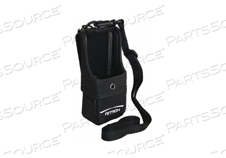 CARRY HOLSTER NYLON by Ritron CARRY HOLSTER NYLON by Ritron