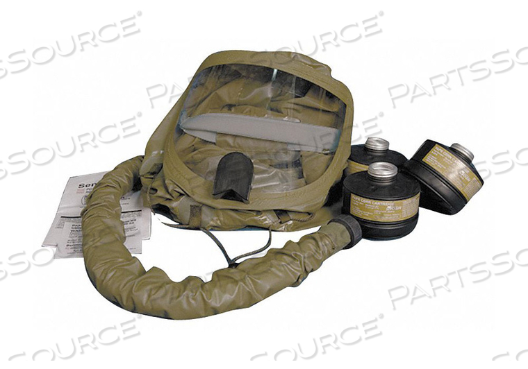 CONVERSION KIT by ILC DOVER 