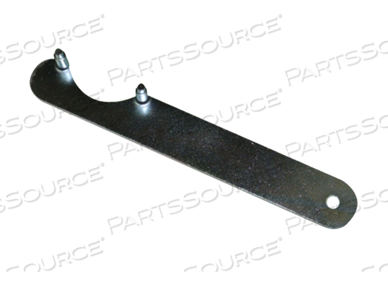 7" SPANNER WRENCH 7" SPANNER WRENCH