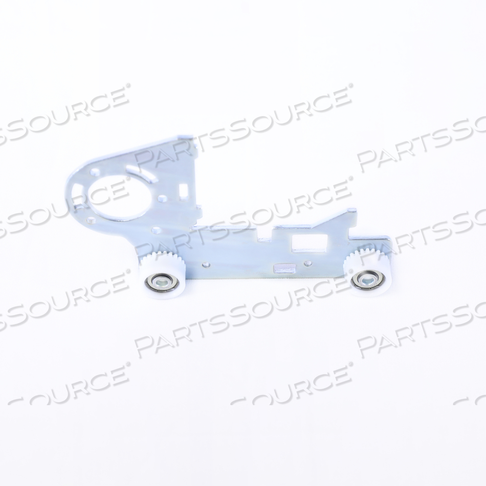 TROLLEY FOR 2 FUNCTION UNIT by Arjo Inc.