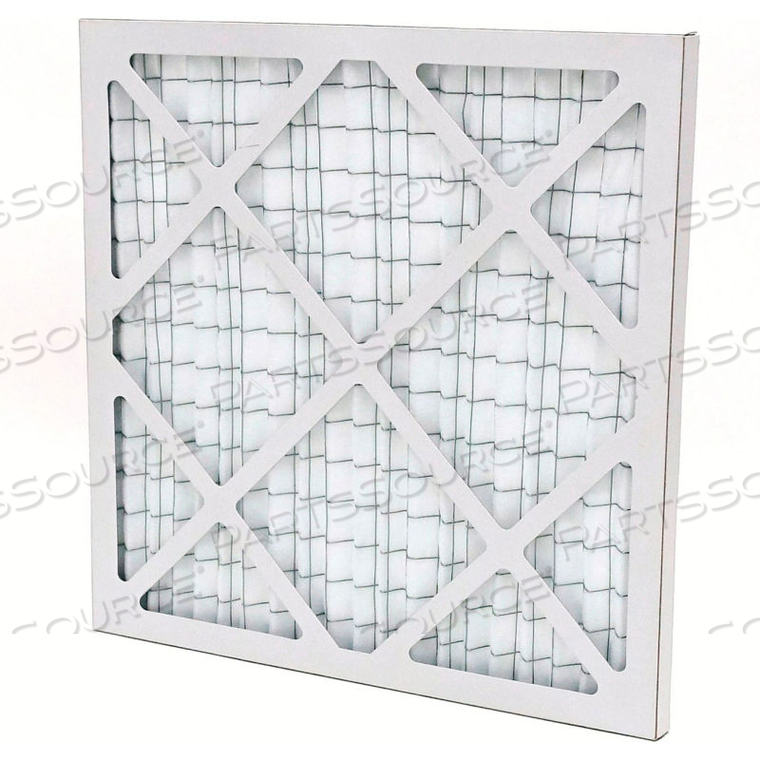 PRE-FILTER FOR OS500 HEPA AIR SCRUBBER - 10 PACK by Odorstop LLC