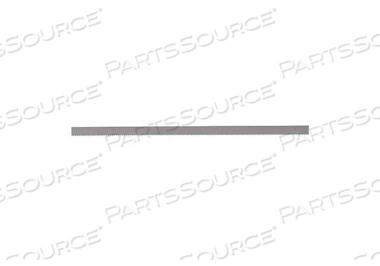 BAND SAW BLADE 9 FT 10-1/8 L 1/2 W by Lenox