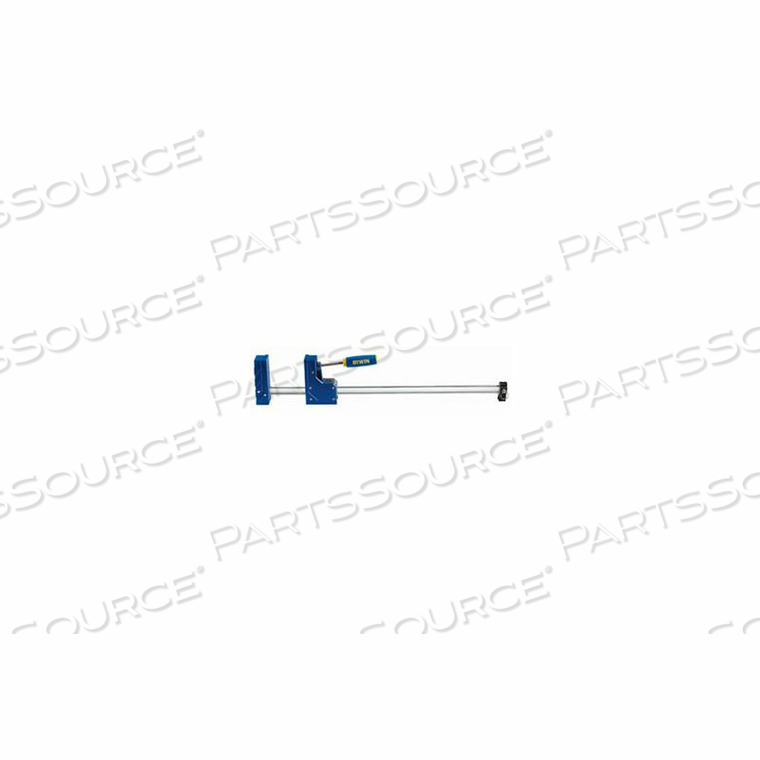 PARALLEL JAW CLAMP-24" PARALLEL JAW BOX CLAMP by IRWIN Tools