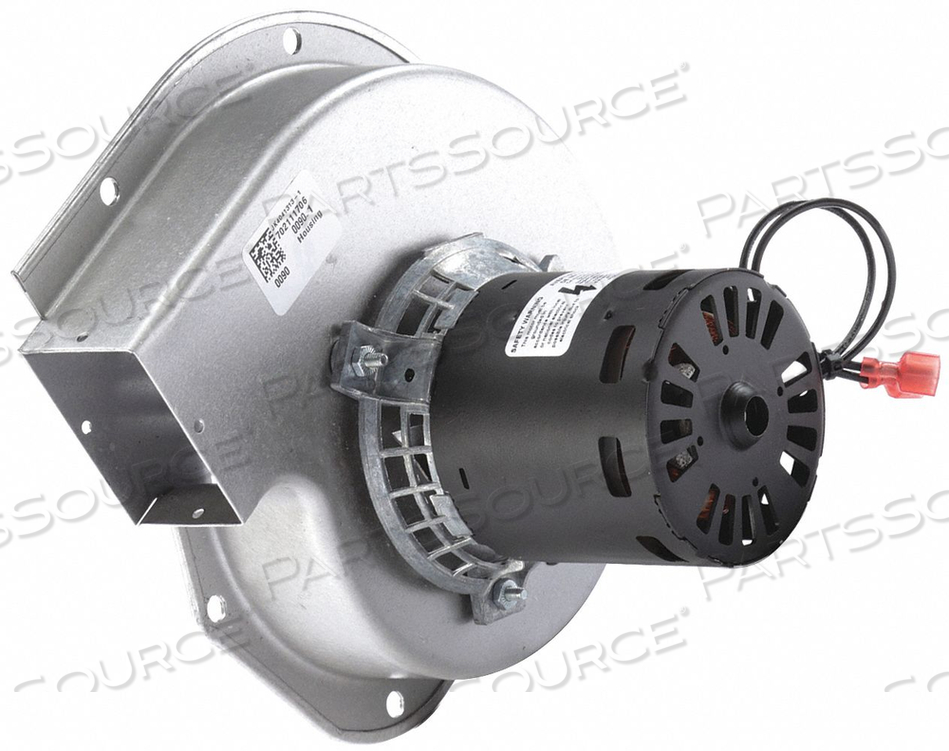 1/25HP 208/230V 3200RPM BLRMTR by Fasco