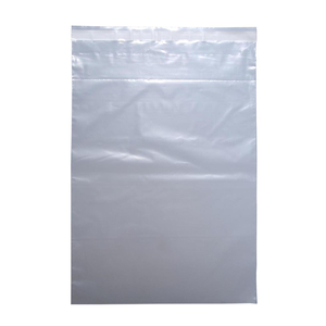 6" X 6" 2 MIL TRANSPORT BAG - TAMPER-EVIDENT, 1000/CS by LK Packaging 6" X 6" 2 MIL TRANSPORT BAG - TAMPER-EVIDENT, 1000/CS by LK Packaging