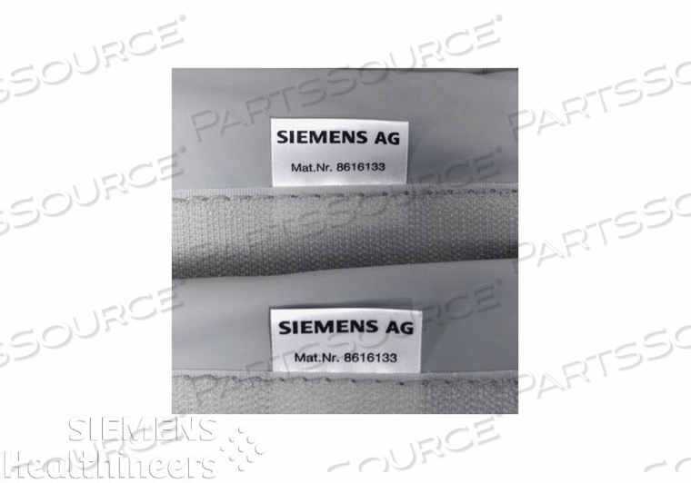 IMMOBILIZATION STRAP, 400 MM LG by Siemens Medical Solutions