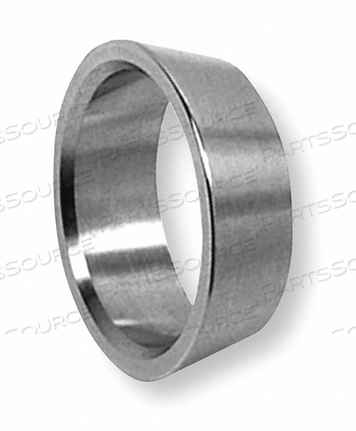 FRONT FERRULE 316 SS LET-LOK 6MM by Ham-Let