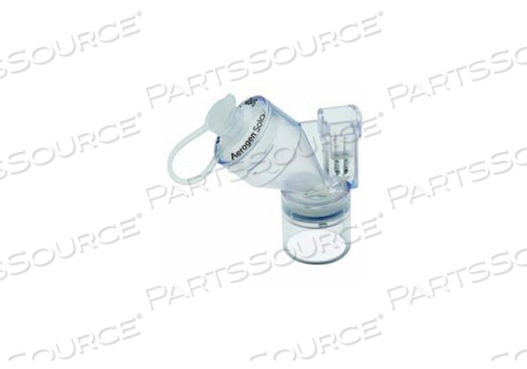 PEDIATRIC NEBULIZER by eVent Medical