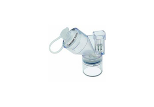 PEDIATRIC NEBULIZER by eVent Medical