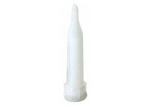 WHITE INNER CARTRIDGE NOZZLE by Cox