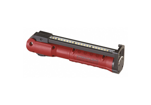WORK FLASHLIGHT 800 LM RED LED 17.00 L by Streamlight
