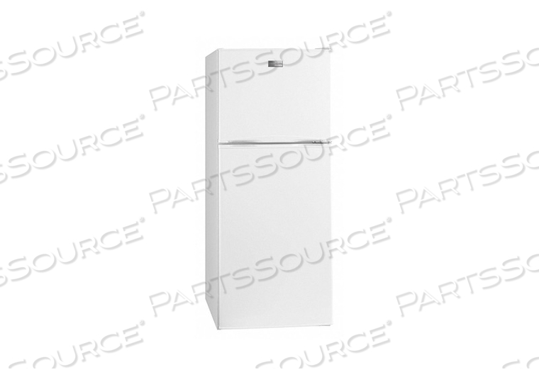 REFRIGERATOR TOP FREEZER 12.0CU FT WHITE by Frigidaire REFRIGERATOR TOP FREEZER 12.0CU FT WHITE by Frigidaire