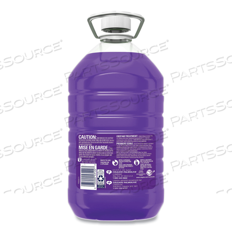 CLEANER,FABULSO,169OZ,LAV by Fabuloso