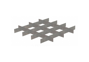 DIVIDER STEEL HEAVY DUTY TYPE 23-3/4 L by Swivel