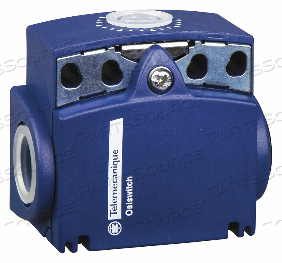 LIMIT SWITCH 240VAC 10A PLAST ZCT by Telemecanique Sensors