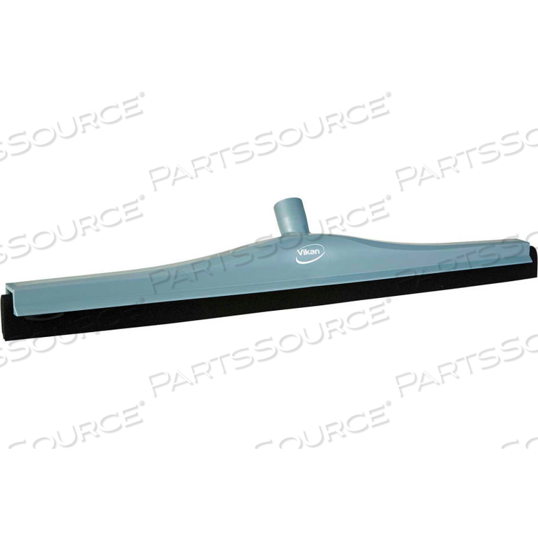 VIKAN 24" FOAM BLADE SQUEEGEE, GRAY by Vikan