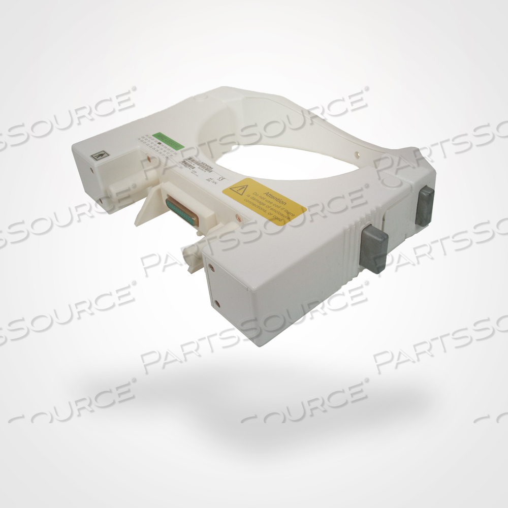 MEDIUM C035 NECK COIL by Siemens Medical Solutions MEDIUM C035 NECK COIL by Siemens Medical Solutions