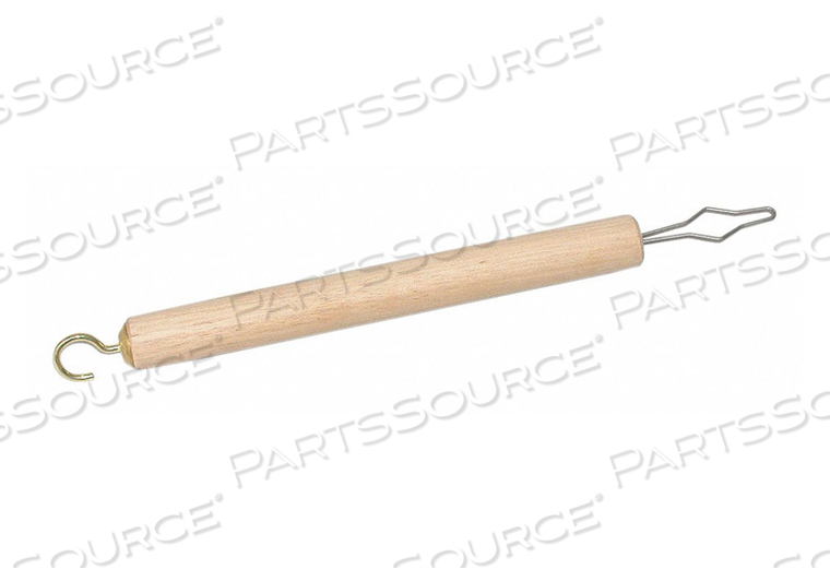 BUTTON AID/ZIP PULL WOODEN by HealthSmart (Briggs Healthcare/MABIS)