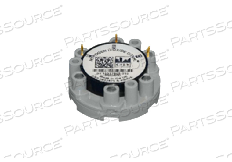 NITROGEN DIOXIDE SENSOR, AERONOX 1.0 by International Biomedical