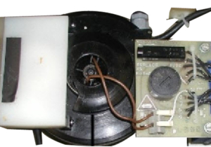 CABLE REEL, USA, CDN VERSION by Getinge USA Sales, LLC