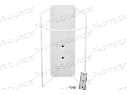 T-SLOT WIPES HOLDER by Ergotron, Inc.