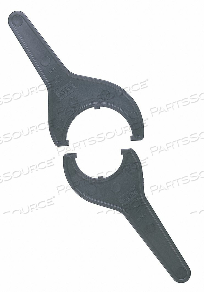 WRENCH 4 IN 9 IN LENGTH PVC by Spears