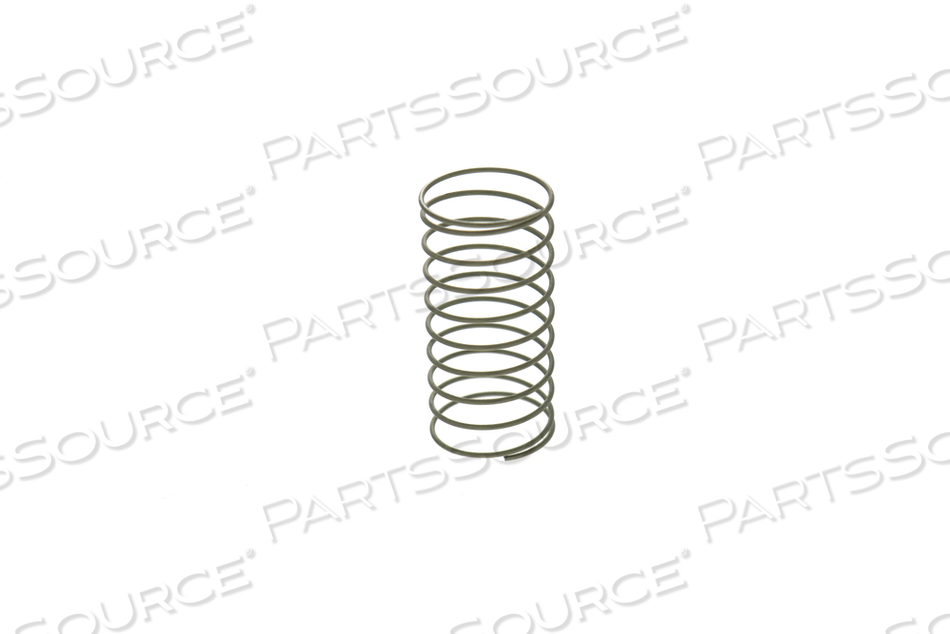 SPRING, FOR USE WITH: FOR ANESTHESIA MACHINE SYSTEM by Draeger Inc.