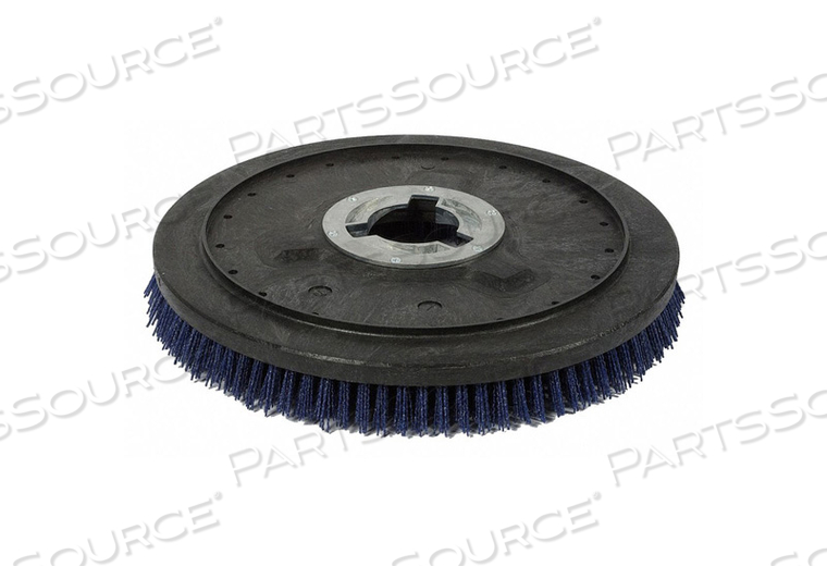 BRUSH, 20.0 [STRATAGRIT W/CLUTCHPLT] by Tennant Co.