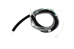SCP HARNESS ASSEMBLY, FOOT SSS & EXTENSION SWITCH by Midmark Corp.