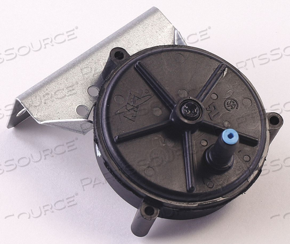 1.20"WC SPST PRESSURE SWITCH by York-Johnson Controls