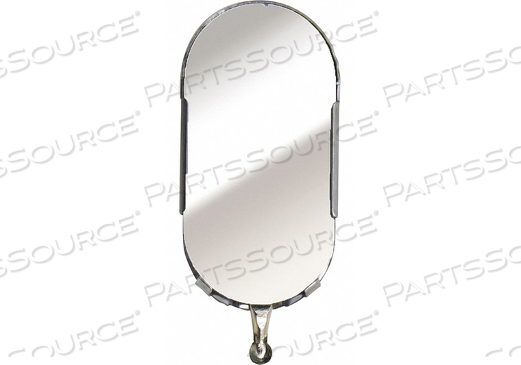 ROUND ACRYLIC MIRROR REFILL 2-1/4 by Ullman