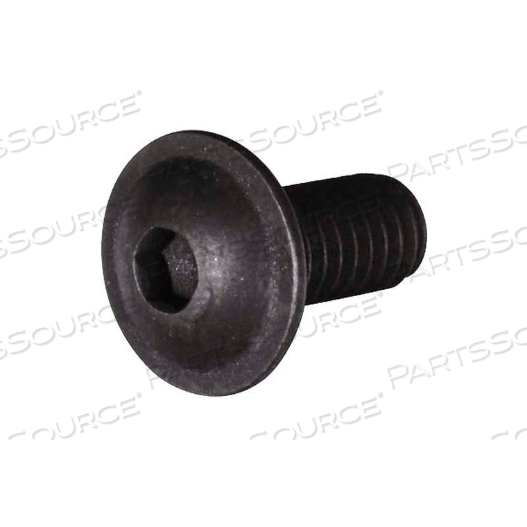 FLANGED BUTTON HEAD SOCKET CAP SCREW, 11/16"L by 80/20 Inc. FLANGED BUTTON HEAD SOCKET CAP SCREW, 11/16"L by 80/20 Inc.